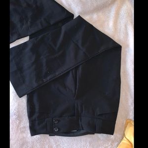 BootCut Woman’s Business pants